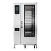 Alto-Shaam 20-20E Classic Electric Commercial Roll-In Combi Oven with Absolute Humidity Control™, ENERGY STAR® Certification and 7-Inch Touchscreen