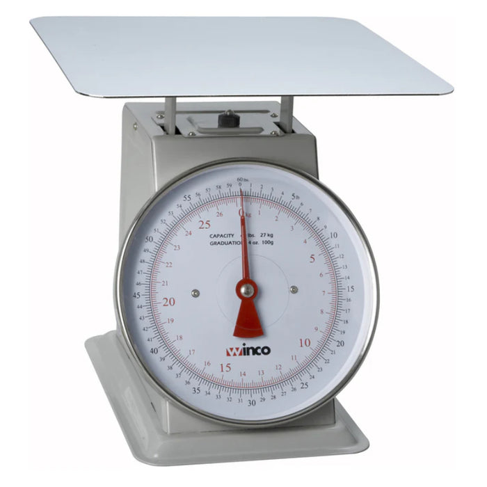 Food Preparation Mechanical Receiving Scales by Winco