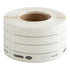 Cambro 250 Count StoreSafe Dissolvable Product Label Roll ( Case of 24 )