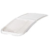 Winco Replacement Plastic Lids for Commercial Ingredient Bins