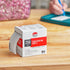 Cambro StoreSafe® Dissolvable International Food Rotation Labels