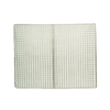 Thundergroup SLRACK1114 Nickel-Plated Fryer Screen – 11" x 14" for Commercial Deep Fryers