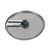 Sammic FCES-2X2  Julienne Disc – 2x2mm Commercial Vegetable Processor Disc with Replaceable Blades