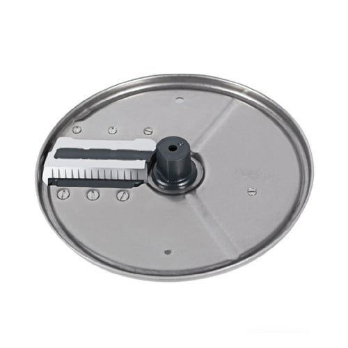 Sammic FCES-2X2  Julienne Disc – 2x2mm Commercial Vegetable Processor Disc with Replaceable Blades