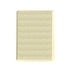 Cambro Camtray 12 x 16 Fiberglass Dietary Serving Tray ( Case of 12 )
