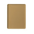 Cambro Camtray 12 x 19 Fiberglass Dietary Serving Tray ( Case of 12 )