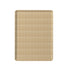 Cambro Camtray 14 x 18 Fiberglass Dietary Serving Tray ( Case of 12 )
