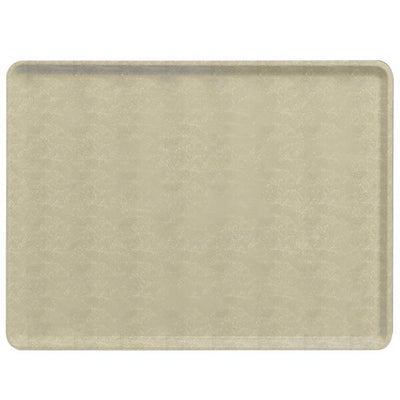 Cambro Camtray 14 x 18 Fiberglass Dietary Serving Tray ( Case of 12 )