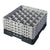 Cambro Camrack 30 Compartment Glass Rack with 8 1/2 Inch Compartments ( Case of 2 )