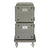 Cambro Pro Cart Ultra 1600 Commercial Food Pan Carrier Charcoal Gray