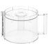 Waring WFP14S2 3.5 Qt. Batch Bowl for use with WFP14S, WFP14SC