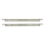 Cambro Basics Plus Straight Shelf Divider Bar for Camshelving – Speckled Gray ( Case of 4 )