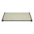 Cambro Camshelving Brushed Graphite Elevation Series Add-On Shelf Kit for Commercial Wall Shelving Systems
