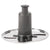 Waring WFP14S11 Whipping Disc for use with WFP14S, WFP14SC