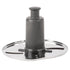 Waring WFP14S11 Whipping Disc for use with WFP14S, WFP14SC
