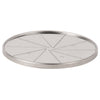 Waring Grating / Shredding Disc for use with WFP14S, WFP14SC