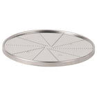 Waring Grating / Shredding Disc for use with WFP14S, WFP14SC