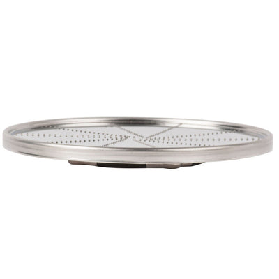 Waring Grating / Shredding Disc for use with WFP14S, WFP14SC