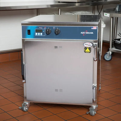 Alto-Shaam 750-TH/II Halo Heat® Commercial Cook & Hold Oven with Classic Controls
