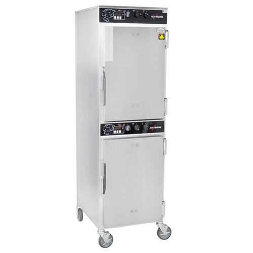 Alto-Shaam 1000-SK Halo Heat® Cook & Hold Smoker Oven