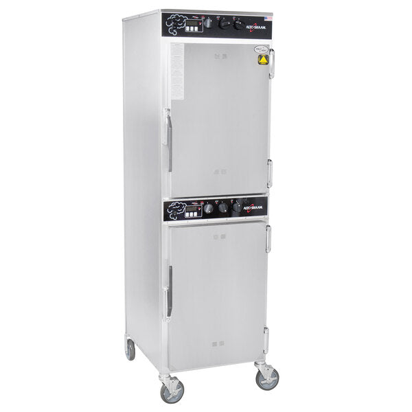 Alto-Shaam 1000-SK Halo Heat® Cook & Hold Smoker Oven