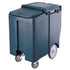 Cambro Ice Caddy 175 lb Towable Ice Transport Cart for Commercial Foodservice