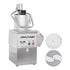 Robot Coupe CL52 Full Moon Pusher Continuous Feed Food Processor - 2 hp