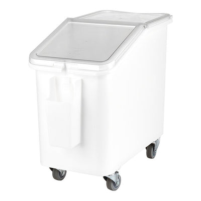 Cambro Camsquare® Ingredient Bin with Sliding Lid