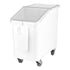 Cambro Camsquare® Ingredient Bin with Sliding Lid