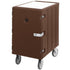 Cambro Camcart® Commercial Tray & Sheet Pan Carrier with Security Package for 18" x 26" Trays and Sheet Pans