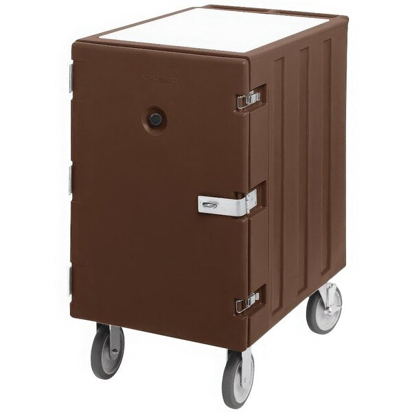 Cambro Camcart® Commercial Tray & Sheet Pan Carrier with Security Package for 18" x 26" Trays and Sheet Pans