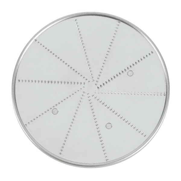 Waring WFP113 5/64" Grating / Shredding Disc for use with WFP11S