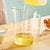 Cambro Camwear® 4 Qt. Polycarbonate Measuring Cup