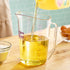 Cambro Camwear® 4 Qt. Polycarbonate Measuring Cup