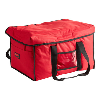 Cambro GoBag® 18" × 14" × 12" Jumbo Delivery Bag