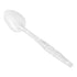 Cambro Camwear® Solid Serving Spoon ( Case of 12 )