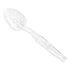 Cambro Camwear® Perforated Serving Spoon ( Case of 12 )