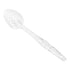 Cambro Camwear® Perforated Serving Spoon ( Case of 12 )