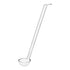 Cambro Camwear® Plastic Ladle