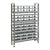 Cambro Camshelving Elements Wine Rack Shelving Unit – 14
