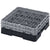 Cambro Camrack 16 Compartment Glass Rack with 5 1/4 Inch Compartments ( Case of 4 )