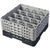 Cambro Camrack 16 Compartment Glass Rack with 8 1/2 Inch Compartments ( Case of 2 )