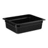 Cambro Camwear Full Size Polycarbonate Food Pan Commercial Steam Table Hotel Pan ( Case of 6 )