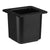 Cambro ColdFest® Black 1/6 Size Food Pan 6