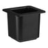 Cambro ColdFest® Black 1/6 Size Food Pan 6" Deep