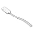 Cambro Camwear® 10" Perforated Serving Spoon