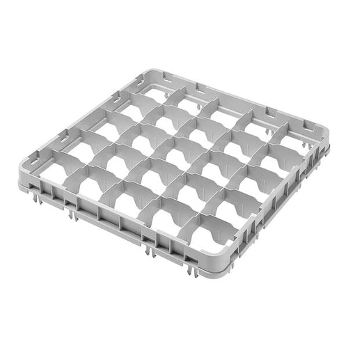 Cambro Camrack® 20-Compartment Full Size Half Drop Extender
