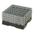 Cambro Camrack 25 Compartment Glass Rack with 8 1/2 Inch Compartments ( Case of 2 )