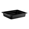 Cambro Camwear Full Size Polycarbonate Food Pan Commercial Steam Table Hotel Pan ( Case of 6 )