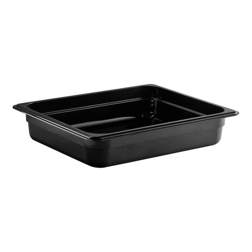 Cambro Camwear Full Size Polycarbonate Food Pan Commercial Steam Table Hotel Pan ( Case of 6 )
